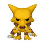 Funko Pop! Pokemon - Alakazam #855 - Image 2