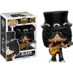 Funko Pop! Rocks: Guns N' Roses - Slash 51