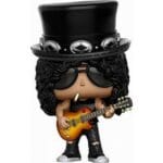 Funko Pop! Rocks: Guns N' Roses - Slash 51 - Image 2
