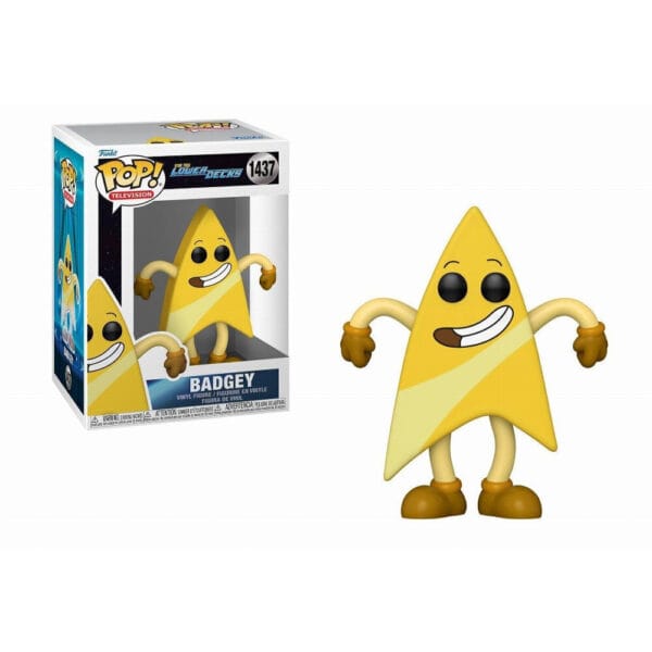Funko Pop! Star Trek - 1437