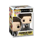 Funko Pop! Television: Friends - Chandler #1646