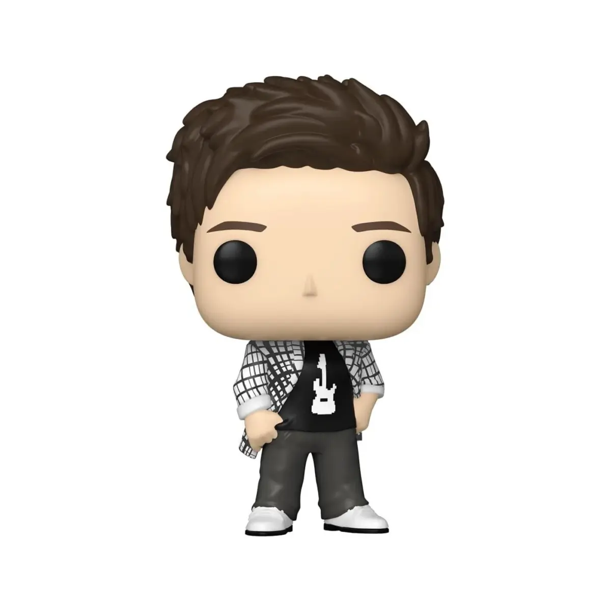 Funko Pop! Television: Friends - Chandler #1646 - Image 2
