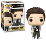 Funko Pop! Television: Friends - Chandler #1646 - Image 3