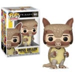 Funko Pop! Television: Friends – Ross Geller #1648