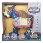 Γαϊδουράκι και Σκυλάκι Μπαταρίας - Image 2