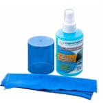 Esperanza Gel Καθαρισμού Οθόνης Με Πανί 200ml - Image 2