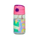 Gim Πλαστικό Παγούρι Unicorn Fisher Price 350ml