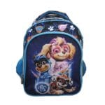 Gim Σχολική Τσάντα Πλάτης Νηπιαγωγείου Paw Patrol 334-49054