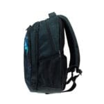 Gim Τσάντα Δημοτικού Οβάλ LOL Ekko - Image 2