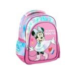 Gim – Minnie Nature τσάντα πλάτης νηπιαγωγείου (340-44054)