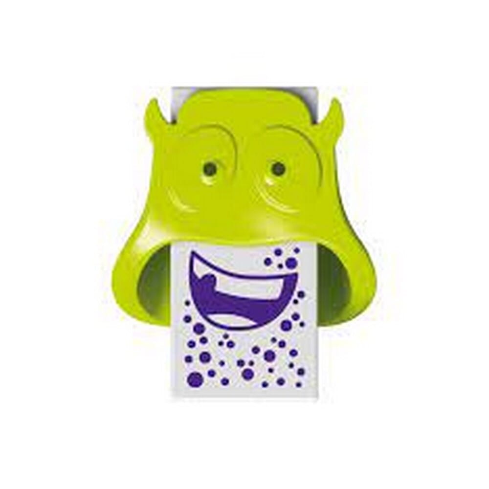 gomamonstersmapedlachani6531 Maped Γόμα "Monsters" Λαχανί - Image 1