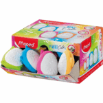 Maped Γόμα  Mini Cute Sgueeze (Διάφορα Χρώματα)