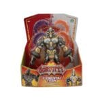 Gormiti S3 Φιγούρα Δράσης Titanas (GRA10000) 22cm