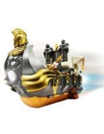 Gormiti S3 Iskador Playset (GRA12000) - Image 5