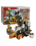 Gormiti S3 Iskador Playset (GRA12000) - Image 6