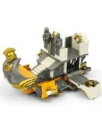 Gormiti S3 Iskador Playset (GRA12000) - Image 7