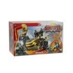 Gormiti S3 Iskador Playset (GRA12000)