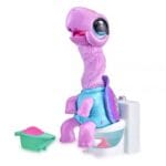 Giochi Preziosi Gotta Go Turtle Ηλεκτρονικό Pet (LPG01000) - Image 3