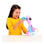 Giochi Preziosi Gotta Go Turtle Ηλεκτρονικό Pet (LPG01000) - Image 5