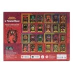 Η Τερατούπολη Βιβλίο + επιτραπέζιο παιχνίδι "μάντεψε ποιος είμαι" - Image 2