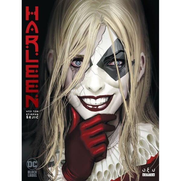 Harleen