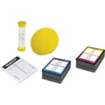 Hasbro Επιτραπέζιο Παιχνίδι Classic Taboo - Image 2