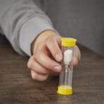 Hasbro Επιτραπέζιο Παιχνίδι Classic Taboo - Image 4