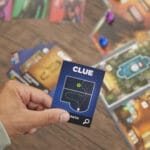Hasbro Επιτραπέζιο Παιχνίδι Ληστεία στο Μουσείο - Image 2