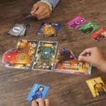 Hasbro Επιτραπέζιο Παιχνίδι Ληστεία στο Μουσείο - Image 3