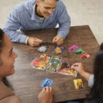 Hasbro Επιτραπέζιο Παιχνίδι Ληστεία στο Μουσείο - Image 5