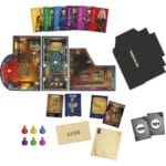 Hasbro Επιτραπέζιο Παιχνίδι Ληστεία στο Μουσείο - Image 6
