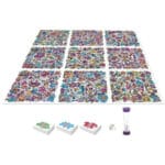 Hasbro Επιτραπέζιο Παιχνίδι Pictureka Classic - Image 2