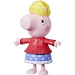 Hasbro Παιχνίδι Μινιατούρα Dress Up Peppa Pig F8859 - Image 2