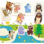 Headu Εκπαιδευτικό Παιχνίδι Κάρτες: Παιχνίδι Λογικής - Image 2