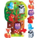 Headu Εκπαιδευτικό Παιχνίδι Montessori Το Πρώτο μου Παζλ - Image 2
