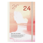 Ημερολόγιο Ημερήσιο Lando 12x17 (2024)