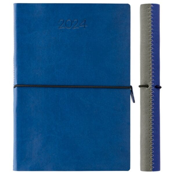 Ημερολόγιο Ημερήσιο Wiggly  12x17 (2024)