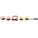 Hot Wheels Πίστα Διπλή Εκτόξευση & Λουπ (RW39) - Image 5