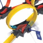 Hot Wheels Πίστα Διπλή Εκτόξευση & Λουπ (RW39) - Image 4