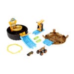 Hot Wheels Πίστα Ρόδα GVK48 - Image 2