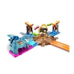 Hot Wheels Πίστα Ρόδα GVK48 - Image 3