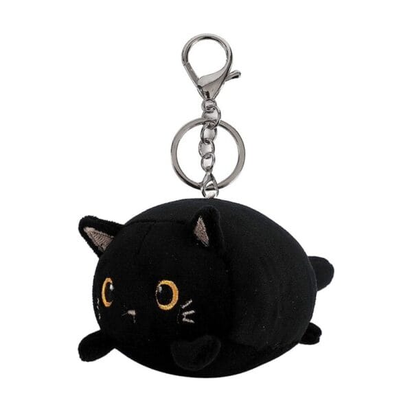 i-total Μπρελόκ Black Cat (XL2488)
