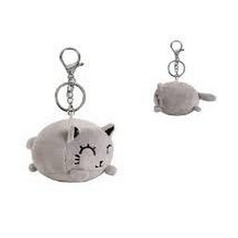 i-total-mprelok-grey-cat-xl249022891 i-total Μπρελόκ Grey Cat (XL2490) - Image 1