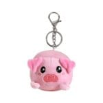i-total Μπρελόκ Pink Pig (XL2492)