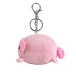 i-total Μπρελόκ Pink Pig (XL2492) - Image 2