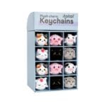 i-total Μπρελόκ Pink Pig (XL2492) - Image 3
