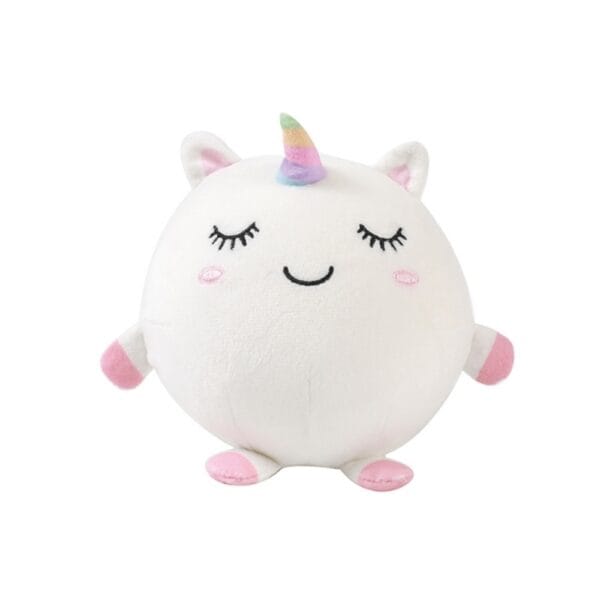 I-Total Squishy Plush Unicorn Μαξιλάρι 15 εκ