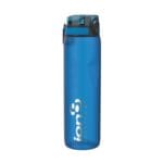Πλαστικό Παγούρι Quench 1000ml Ion8 Μπλε