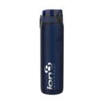 Πλαστικό Παγούρι Quench 1000ml Ion8 Σκούρο Μπλε 619098082548