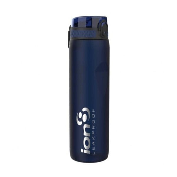 Πλαστικό Παγούρι Quench 1000ml Ion8 Σκούρο Μπλε 619098082548
